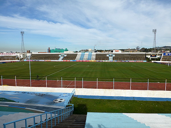 Estadio Monumental Luis Tróccoli - Montevideo