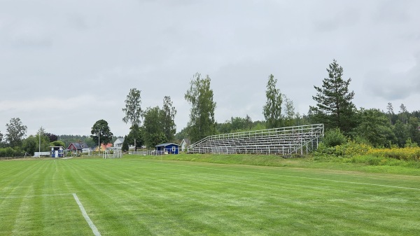 Åkernäsparken - Forsa