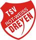 Wappen TSV Rot-Weiß Dreyen 1913  19150