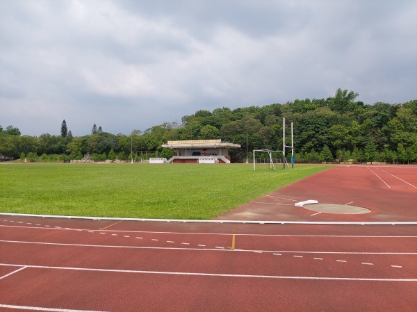National Chiayi University Stadium - Chiayi