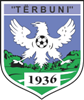 Wappen KS Tërbuni Pukë