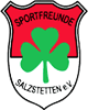 Wappen SF Salzstetten 1921