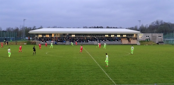 Oberndorfer Arena - Gunskirchen