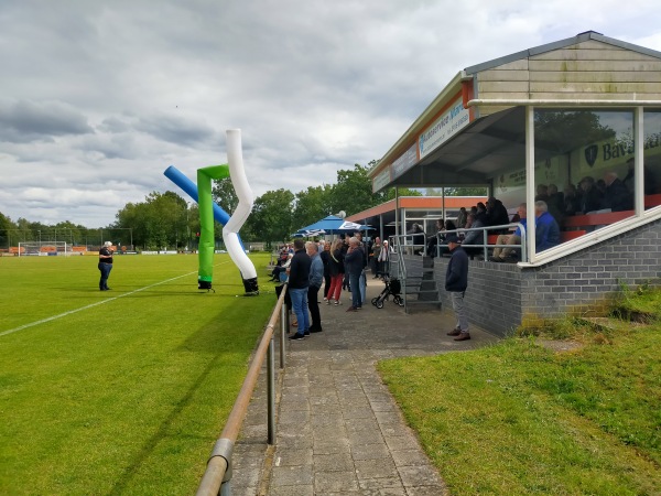 Sportpark De Romrijten - Maarheeze