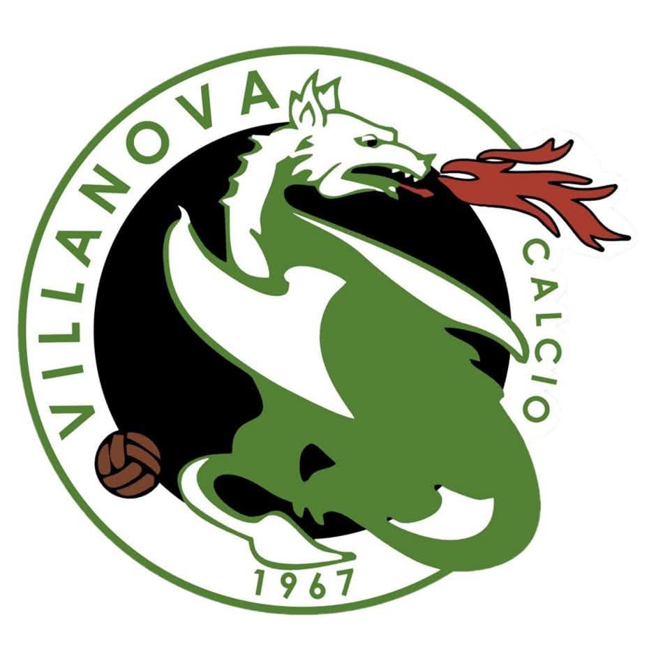 Wappen Villanova Calcio 