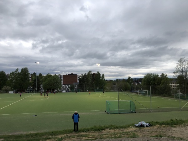 Voksen Kunstgress - Oslo