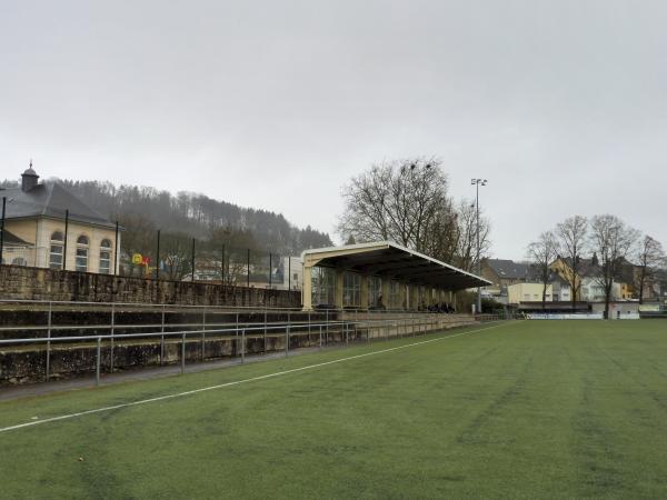 Stade FC The Belval - Bieles (Belvaux)