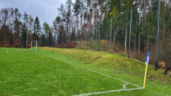 Waldstadion Nebenplatz - Neuhaus/Pegnitz