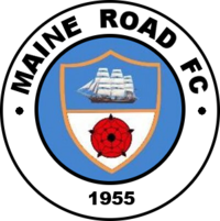 Wappen Maine Road FC  85554