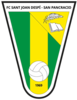 Wappen FC Sant Joan Despí - San Pancracio  115995