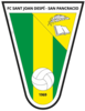 Wappen FC Sant Joan Despí - San Pancracio