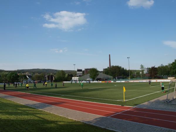 Sportpark an der HIAG - Arnsberg-Bruchhausen