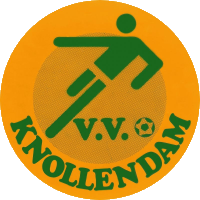 Wappen VV Knollendam diverse