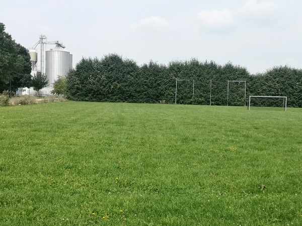 Bezirkssportanlage Rommerskirchen - Rommerskirchen