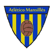 Wappen Atlético Mansillés