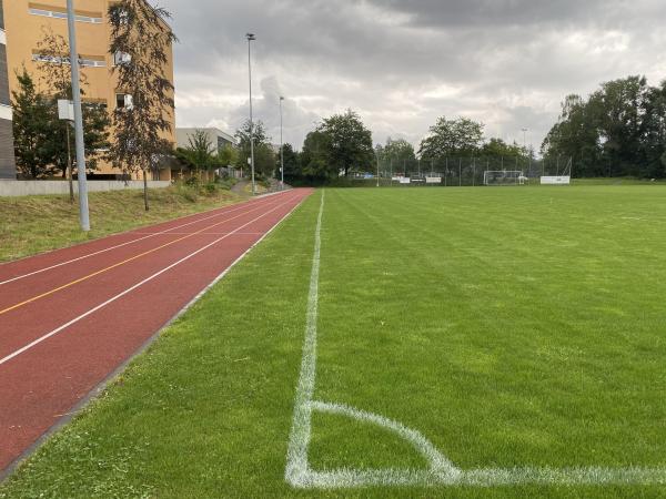 Sportplatz Brunewiis - Oberengstringen