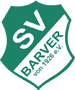 Wappen SV Barver 1926  35559