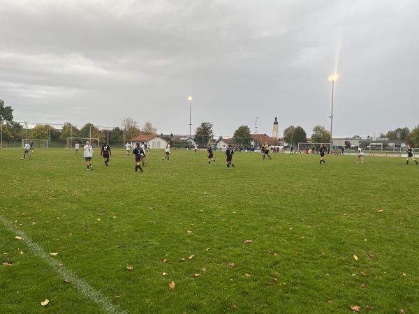 Sportanlage Alburg Platz 2 - Straubing-Alburg