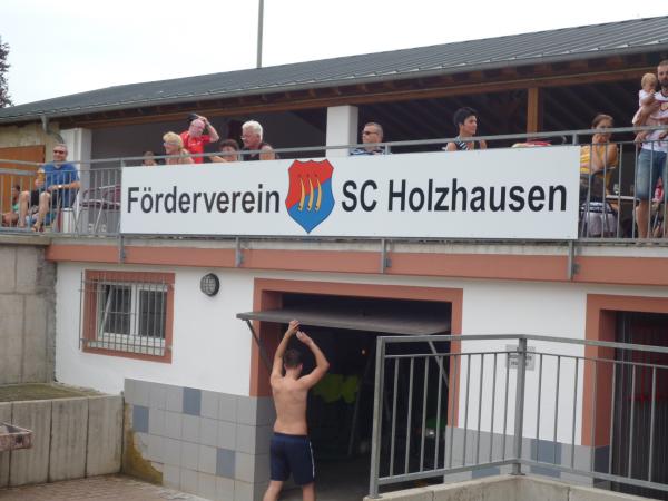 Neufeldstadion - March/Breisgau-Holzhausen