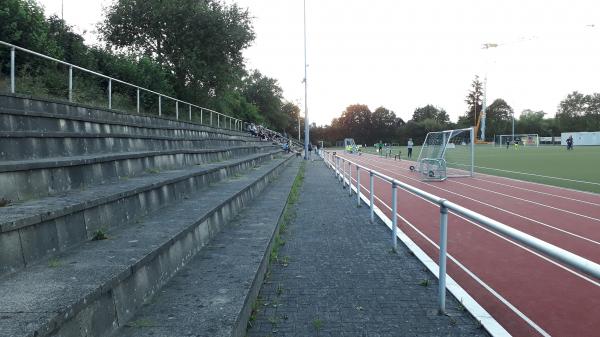 Sportplatz Röderweg - Taunusstein-Bleidenstadt