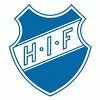 Wappen Hornbæk IF