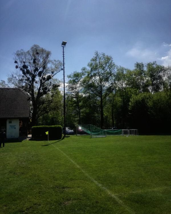 Walter-Rembart-Sportanlage Nebenplatz - Salzburg
