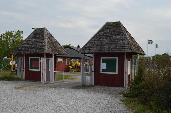 Fårösund IP - Fårösund