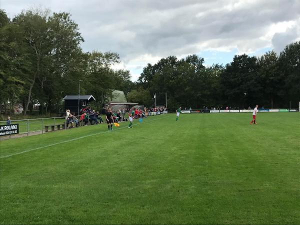 Sportpark 't Grootveld - Coevorden-Dalen