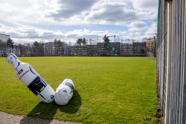 Jean-Löring-Sportpark Platz 4 - Köln-Zollstock