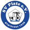 Wappen SV Plate 1948 II