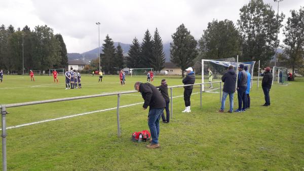 Sportanlage Rohrbach Nebenplatz - Dornbirn
