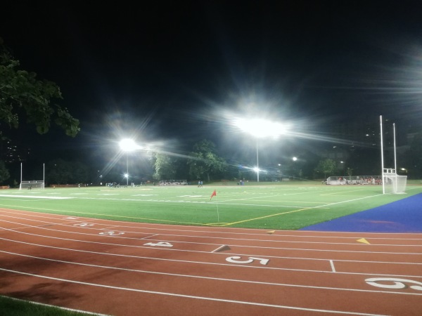 Bob Pickens Turf Field - Chicago, IL