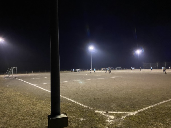 Stadion Jurij Frencl Nebenplatz - Ralbitz-Rosenthal