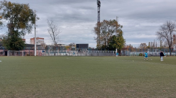 Stadionul Municipal Teren 2 - Tiraspol