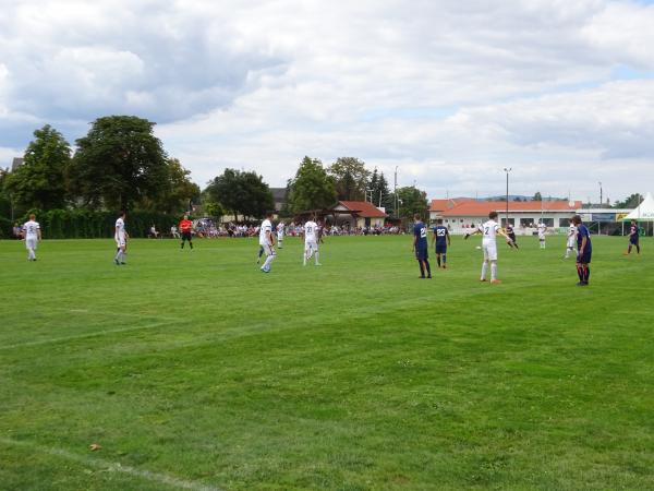 Sportplatz Schönau - Schönau