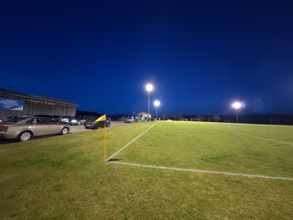 Buchenbichelsportplatz 2 - Beilngries-Wolfsbuch