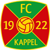 Wappen FC 1922 Kappel II
