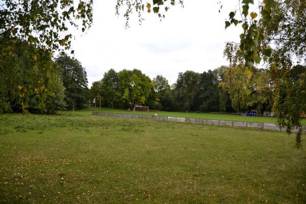 Sportplatz Welbsleben - Arnstein/Harz-Welbsleben