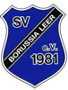 Wappen SV Borussia Leer 1981 II  90419
