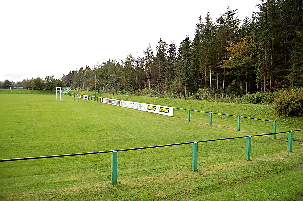 Sportanlage Stettiner Straße - Neumünster