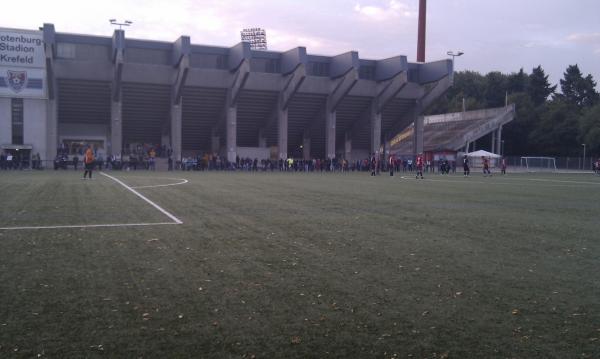 Grotenburg-Stadion Nebenplatz 1 - Krefeld-Bockum