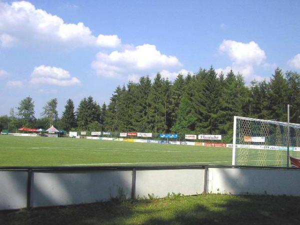 Knappstein-Arena am Wormbacher Berg - Schmallenberg