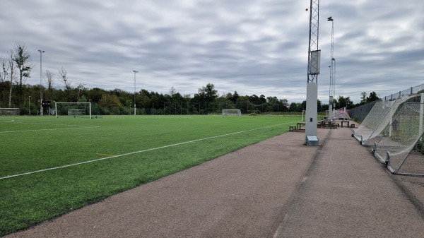 Kristianstads Arenaområde Konstgräs 1 - Kristianstad