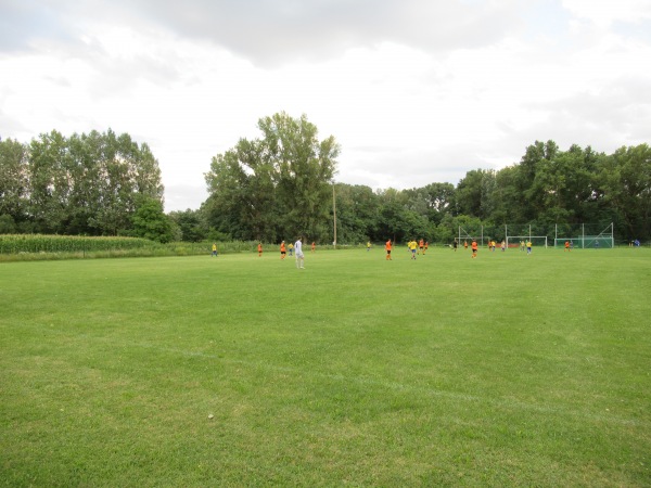 Sportplatz Gobelsburg - Langenlois
