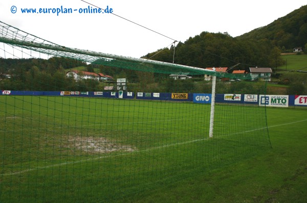 Mestni stadion - Zagorje ob Savi