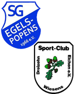 Wappen SG Egels-Popens III / Wiesens II