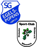 Wappen SG Egels-Popens III / Wiesens II  90479