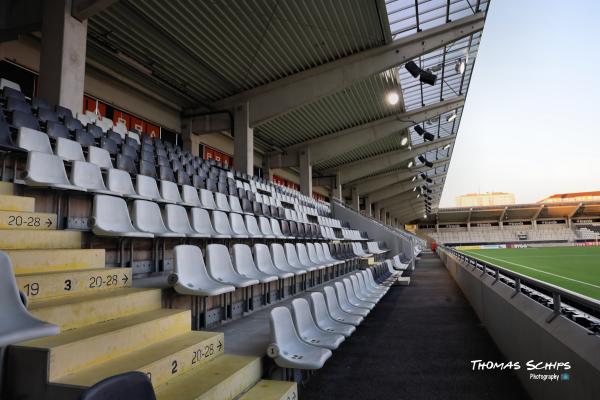 Bravida Arena - Göteborg