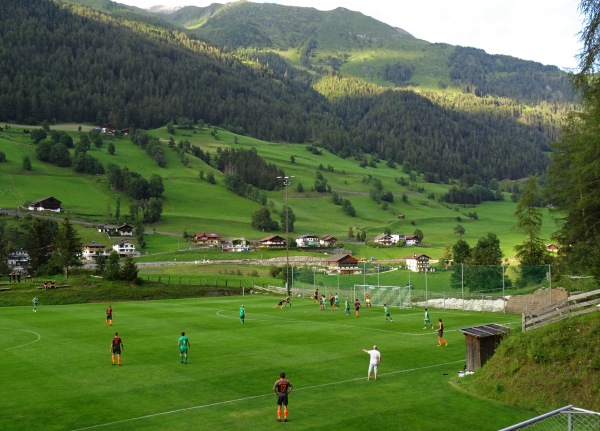 Waldstadion Prägraten - Prägraten am Großvenediger
