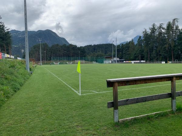 HTB Arena Schönbühel - Arzl im Pitztal